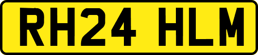 RH24HLM