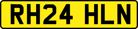 RH24HLN