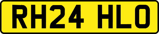 RH24HLO