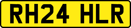 RH24HLR