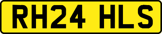 RH24HLS