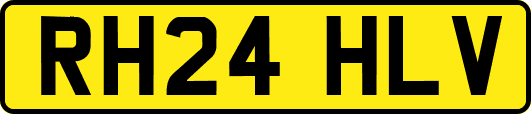 RH24HLV