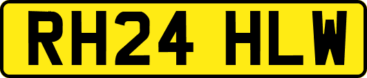 RH24HLW