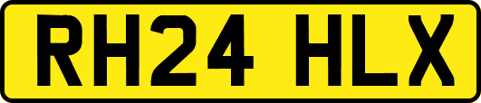 RH24HLX