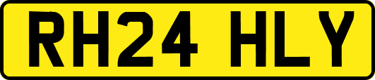 RH24HLY