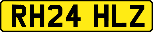 RH24HLZ