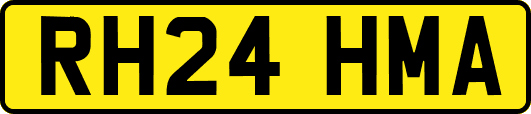 RH24HMA