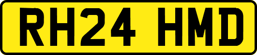 RH24HMD