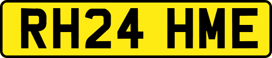 RH24HME