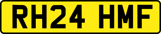 RH24HMF
