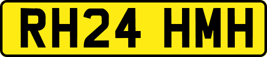 RH24HMH