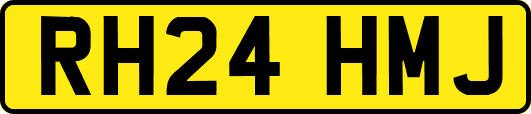 RH24HMJ