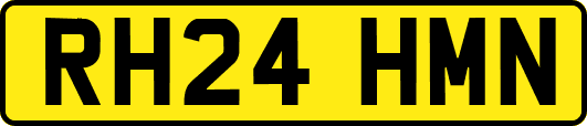 RH24HMN