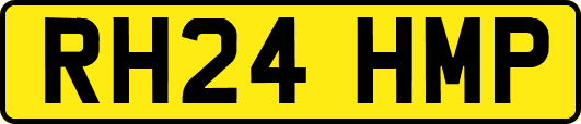 RH24HMP