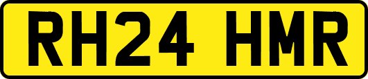 RH24HMR