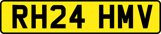 RH24HMV