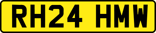 RH24HMW