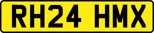RH24HMX