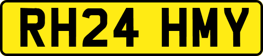 RH24HMY