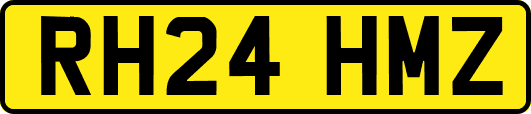 RH24HMZ