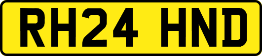 RH24HND