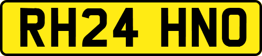 RH24HNO