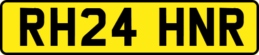 RH24HNR