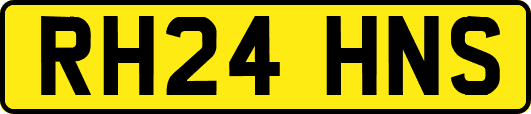 RH24HNS