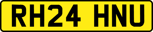 RH24HNU