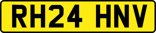 RH24HNV