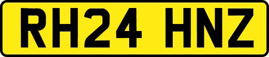 RH24HNZ
