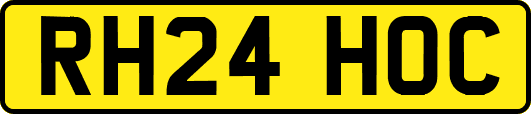 RH24HOC