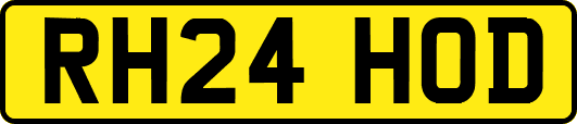 RH24HOD
