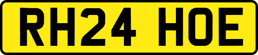 RH24HOE