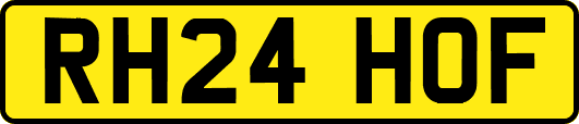 RH24HOF