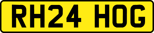 RH24HOG