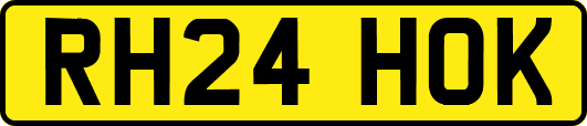 RH24HOK