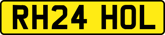 RH24HOL