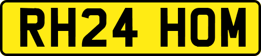 RH24HOM