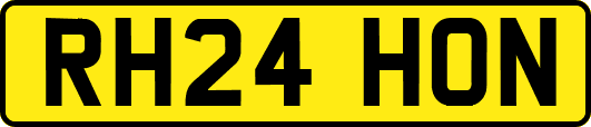 RH24HON