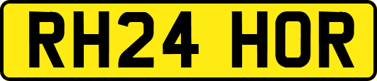 RH24HOR
