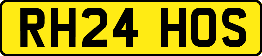 RH24HOS