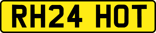 RH24HOT