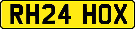 RH24HOX