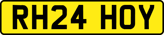 RH24HOY
