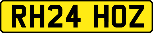 RH24HOZ