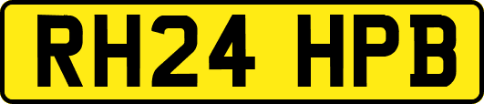 RH24HPB