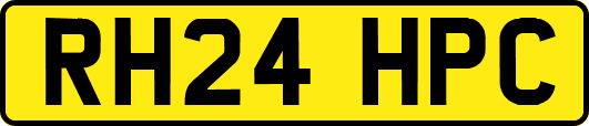 RH24HPC