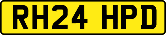 RH24HPD
