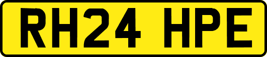 RH24HPE
